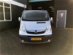 Opel Vivaro - 2.5 CDTI L2H1 DC Dubbel cabine Airco Navi Cruise controle elk.ramen BJ2009 - 1 - Thumbnail