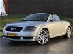 Audi TT Roadster - 1.8 5V Turbo Leer | Clima | Verw. stoelen | Elec. dak - 1 - Thumbnail