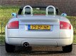 Audi TT Roadster - 1.8 5V Turbo Leer | Clima | Verw. stoelen | Elec. dak - 1 - Thumbnail