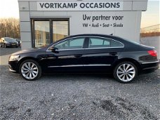 Volkswagen CC - 1.8 TSI DSG 4p. LEDER/NAVI/NIEUWE MOTOR