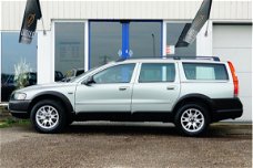 Volvo XC70 - 2.5 T Geartronic Comfort Line Cross Country AUT Schuif-/kanteldak Keurige auto