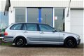 BMW 3-serie Touring - 318i Special Executive AUT Leder Luxe uitvoering NAVI Trekhaak NAP - 1 - Thumbnail