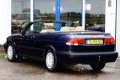 Saab 9-3 Cabrio - 2.3 S Automaat Leder Trekhaak Zeer Netjes - 1 - Thumbnail