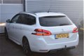 Peugeot 308 SW - 1.6 Bluehdi Blue Lease Gt-line *PANORAMA/NAVI/CAMERA - 1 - Thumbnail