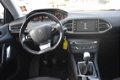 Peugeot 308 SW - 1.6 Bluehdi Blue Lease Gt-line *PANORAMA/NAVI/CAMERA - 1 - Thumbnail