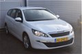 Peugeot 308 SW - 1.6 Bluehdi Blue Lease Pack *NAVI/CLIMA - 1 - Thumbnail