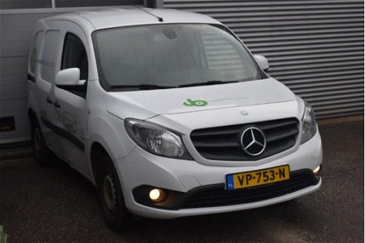 Mercedes-Benz Citan - 109 Cdi Blueefficiency *Airco - 1