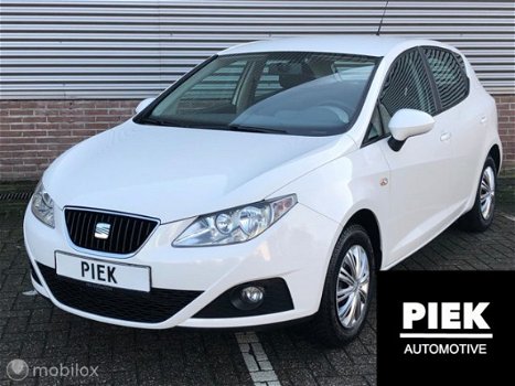 Seat Ibiza - 1.4 Style - 1