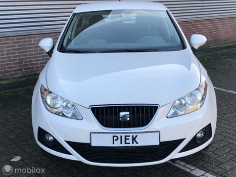 Seat Ibiza - 1.4 Style - 1