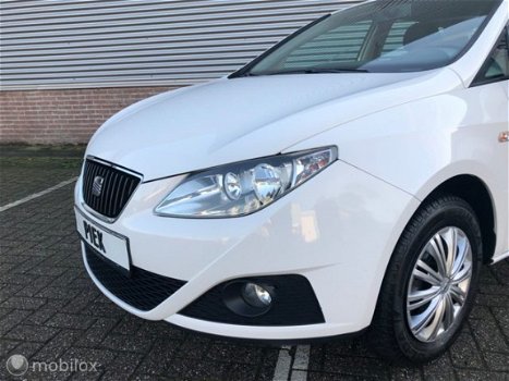 Seat Ibiza - 1.4 Style - 1