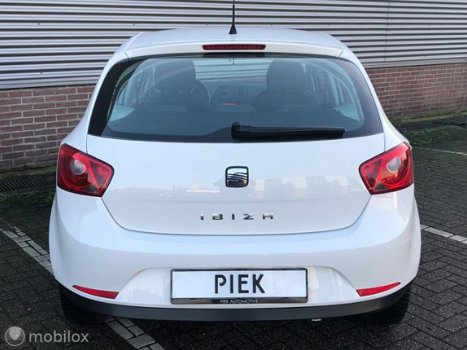 Seat Ibiza - 1.4 Style - 1