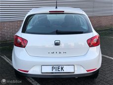 Seat Ibiza - 1.4 Style