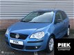 Volkswagen Polo - 1.6-16V Sportline - 1 - Thumbnail