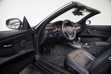 BMW 3-serie Cabrio - 320i High Executive Leder Xenon