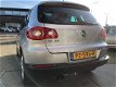 Volkswagen Tiguan - 2.0 TSI Comfort&Design 4Motion PANO LEER NAVI NETTE AUTO INRUIL MOGELIJK - 1 - Thumbnail