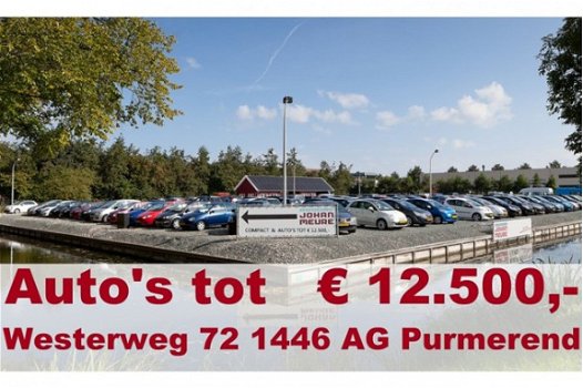Volkswagen Up! - 1.0 move up BlueMotion 5-drs AIRCO | 1e Eigenaar -A.S. ZONDAG OPEN - 1