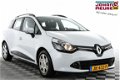 Renault Clio Estate - 1.5 dCi ECO Expression NAVI | 1e Eigenaar -A.S. ZONDAG OPEN - 1 - Thumbnail