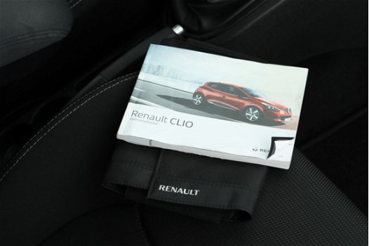 Renault Clio Estate - 1.5 dCi ECO Expression NAVI | 1e Eigenaar -A.S. ZONDAG OPEN - 1