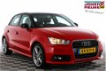 Audi A1 Sportback - 1.0 TFSI Adrenalin 5-drs NAVI | 1e Eigenaar -A.S. ZONDAG OPEN - 1 - Thumbnail