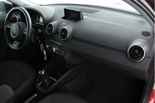 Audi A1 Sportback - 1.0 TFSI Adrenalin 5-drs NAVI | 1e Eigenaar -A.S. ZONDAG OPEN - 1