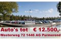 Peugeot 107 - 1.0 Access Accent 5-drs AIRCO -A.S. ZONDAG OPEN - 1 - Thumbnail