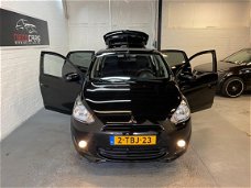 Mitsubishi Space Star - 1.0 Intense NAP 43.000//1 STE EIGENAAR//AIRCO-ECO FUNCTIE