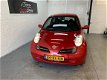 Nissan Micra - 1.2 Tekna SUPER MOOIE AUTO//NW APK//AIRCO ELEC PAKKET - 1 - Thumbnail