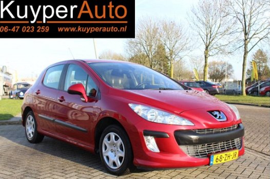 Peugeot 308 - 1.6 VTi XS 5 drs airco garantie - 1