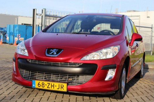 Peugeot 308 - 1.6 VTi XS 5 drs airco garantie - 1