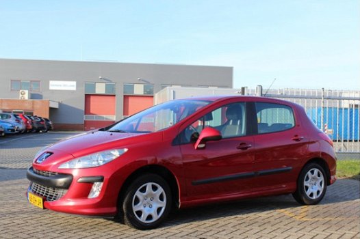 Peugeot 308 - 1.6 VTi XS 5 drs airco garantie - 1