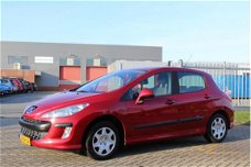 Peugeot 308 - 1.6 VTi XS 5 drs airco garantie