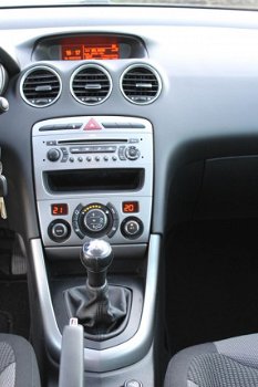 Peugeot 308 - 1.6 VTi XS 5 drs airco garantie - 1