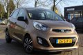 Kia Picanto - 1.0 CVVT Comfort Pack airco , 5 deuren , garantie - 1 - Thumbnail