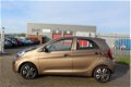 Kia Picanto - 1.0 CVVT Comfort Pack airco , 5 deuren , garantie - 1 - Thumbnail