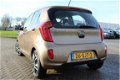 Kia Picanto - 1.0 CVVT Comfort Pack airco , 5 deuren , garantie - 1 - Thumbnail