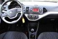 Kia Picanto - 1.0 CVVT Comfort Pack airco , 5 deuren , garantie - 1 - Thumbnail