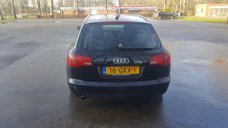 Audi A6 Avant - 2.8 FSI Pro Line Business