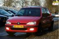 Peugeot 106 - 1.1 Accent SPORT NAP/ELEKRAM/OPENDAK/APK - 1 - Thumbnail