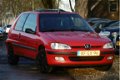 Peugeot 106 - 1.1 Accent SPORT NAP/ELEKRAM/OPENDAK/APK - 1 - Thumbnail