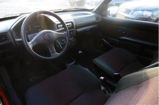 Peugeot 106 - 1.1 Accent SPORT NAP/ELEKRAM/OPENDAK/APK - 1