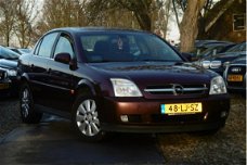 Opel Vectra - 1.8-16V Elegance NAP/CLIMA/LMVELG/APK 07-2020