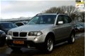 BMW X3 - 2.0i Executive BJ2006 NAP/CLIMA/PDC/APK 03-2021 - 1 - Thumbnail