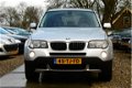 BMW X3 - 2.0i Executive BJ2006 NAP/CLIMA/PDC/APK 03-2021 - 1 - Thumbnail