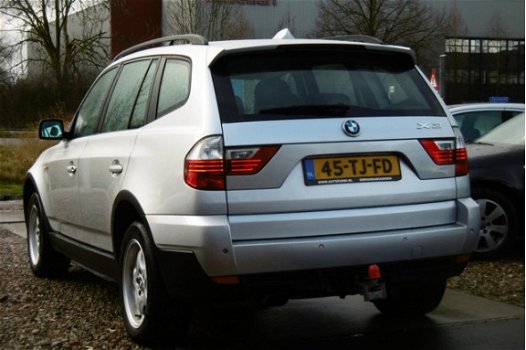 BMW X3 - 2.0i Executive BJ2006 NAP/CLIMA/PDC/APK 03-2021 - 1