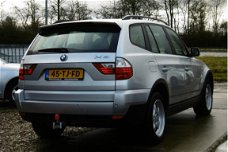 BMW X3 - 2.0i Executive BJ2006 NAP/CLIMA/PDC/APK 03-2021
