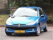 Peugeot 206 - X-Line 1.4 - 1 - Thumbnail