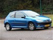 Peugeot 206 - X-Line 1.4 - 1 - Thumbnail