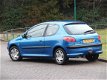 Peugeot 206 - X-Line 1.4 - 1 - Thumbnail