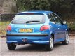 Peugeot 206 - X-Line 1.4 - 1 - Thumbnail