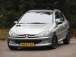 Peugeot 206 - XT 1.4 - 1 - Thumbnail